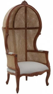 Il Giardino di Legno Садовое кресло с высокой спинкой Porter Port0240