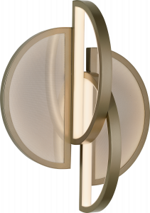 SICIS Venus Wall Sconce 46x25x60