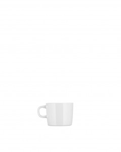 Кофейная чашка. 4 предмета Alessi PlateBowlCup