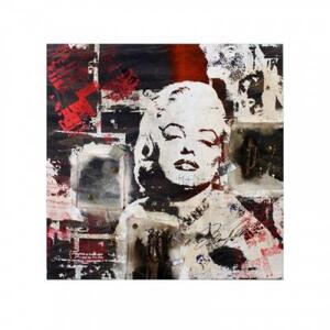 Картина / Art 1001 marilyn