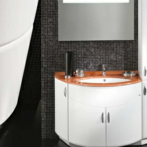 Комплект мебели для ванной комнаты 102 BMT Fantasy Evolution