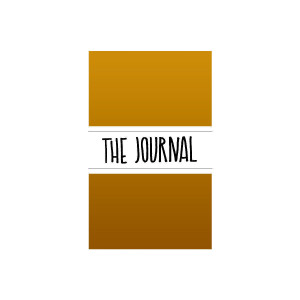 476339 Ежедневник недатированный "The Journal" А5, матовое золото Maxgoodz