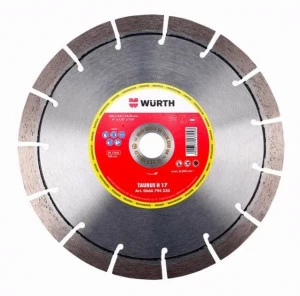 Würth Алмазный отрезной диск Dischi da taglio 0666794230