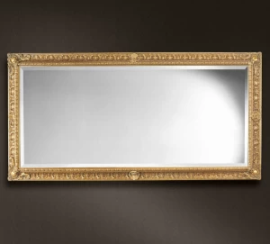 SP 6130 - 6132 Зеркало в багетной раме BAGNOPIU 178 см