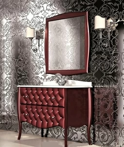 Комплект мебели для ванной комнаты Il Tempo Del Copitonne ТD2566 Trendy