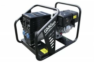 Сварочный генератор GMGen GMSH180