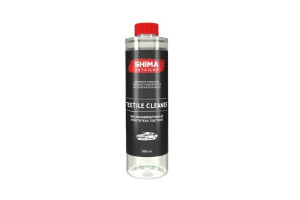 17281860 Высокоэффективный очиститель текстиля DETAILER TEXTILE CLEANER 500 мл 4634444151729 SHIMA