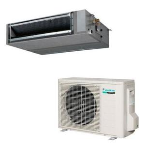 Daikin FBA35A9 / RXS35L3