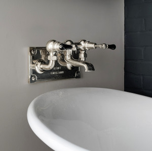 Bath Taps краны The Bathtub Filler