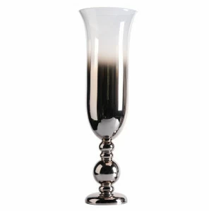 Ваза Benigma Tall Vase MAK-INTERIOR - 093513 Серый