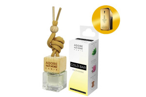 16535559 Ароматизатор ADORE ALE MORE GOLD BAR POUR HOMME 95027 Rekzit