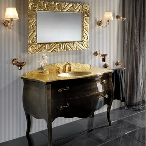 Комплект мебели для ванной Etrusca Luxury LU.24