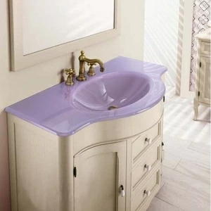 Комплект мебели для ванной комнаты Comp. K35 EBAN TERRA REBECCA 105