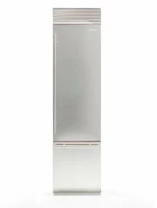 FHIABA Холодильник с морозильной камерой X-pro Xs5990tst