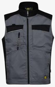 DIADORA UTILITY Жилет рабочий Vest easywork light iso