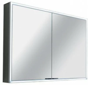 INDA® Зеркало с контейнером со встроенной подсветкой  Sp011-sp012-sp013