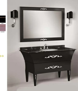 Комплект мебели для ванной комнаты Il Tempo Del Fregi ТD2531 Trendy