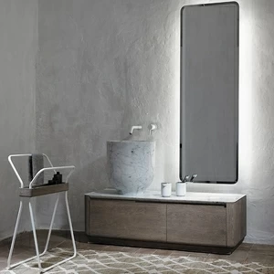 Inbani Комплект мебели для ванной ORIGIN 7