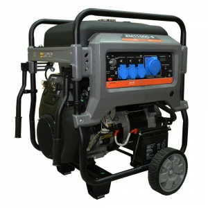 Бензиновый генератор Mitsui Power ECO ZM 11000 E