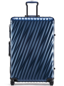 36869ECLE Чемодан Extended Trip Packing Case Tumi 19 Degree Aluminum