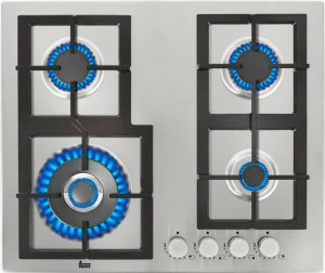 334898 Варочная панель Teka EFX 60 4G AI AL CI DR Италия