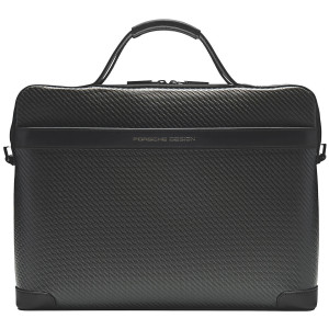 OCA01503.001 Сумка OCA01503 Briefcase S Porsche Design Carbon