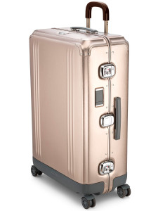 FH94231-08 Чемодан 942 Check in Luggage L Zero Halliburton Pursuit Aluminium