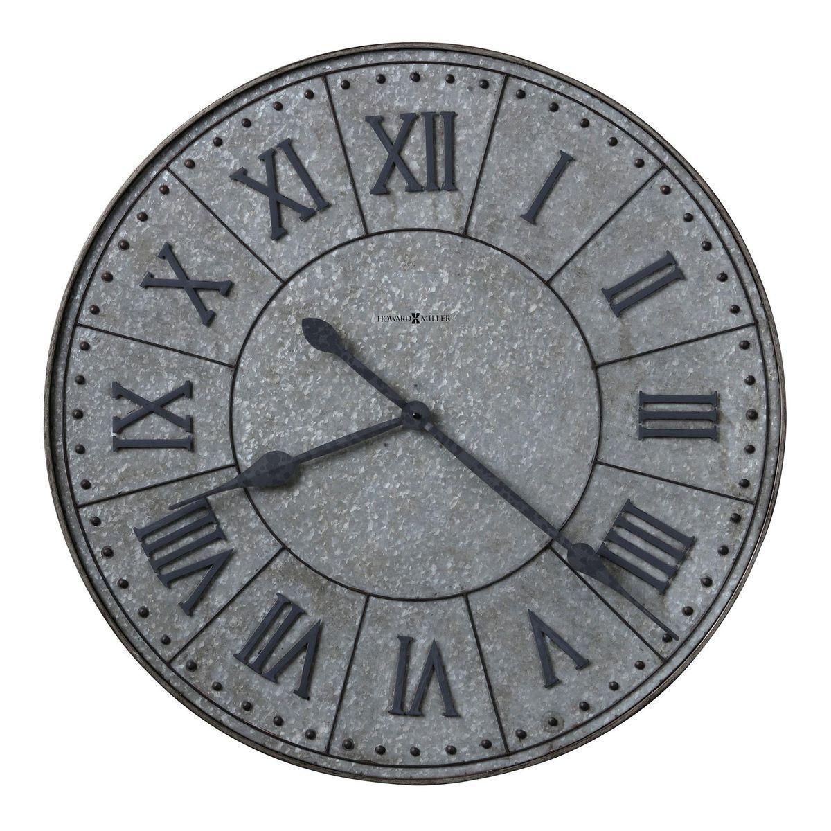 625-624 Часы настенные Howard Miller Manzine