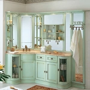 Мебель для ванной IL Borgo comp#18