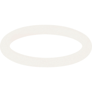 91156 Уплотнительное кольцо Geberit Mapress, FKM, белое Geberit