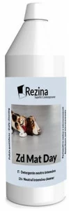 Rezina Интенсивное нейтральное моющее средство Zd