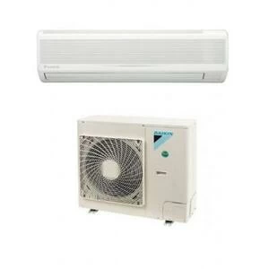 Daikin FAQ100B / RQ100BW