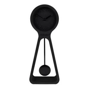 Часы Pendulum Time черные
