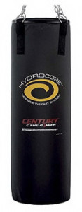 Боксерский мешкок century hydrocore Century