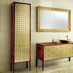 Комплект мебели для ванной 19 MIA Italia Elegance Collection