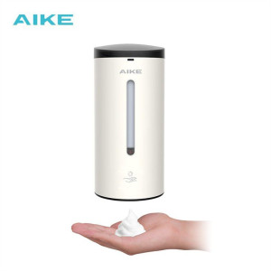 Автоматический дозатор пенящегося мыла AIKE AK1255_462