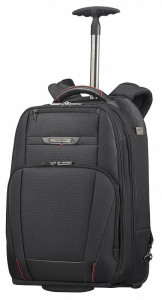 CG7-09011 Рюкзак-тележка для ноутбука 17.3" Samsonite Pro-DLX 5