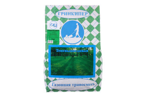 18102073 Газонная смесь Теневыносливая 5 кг 4627116210213 Гринкипер