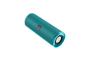 17249250 Портативная колонка BR1, 1200 mAh, 180х65х66.2 мм, бирюзовая 23752-BR1I Borofone