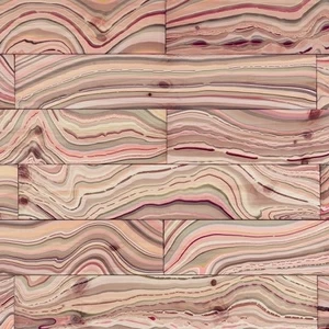 Паркетная доска Red Wave Snedker Studio Marbelous Wood