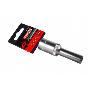 90588537 Торцевая головка АвтомTool Proffi 542108, 1/2" 8 мм STLM-0296989 ABTOMTOOL