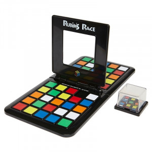 518387 Логическая Игра " RACE" Rubik's