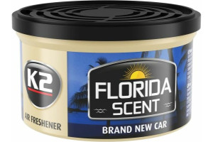 19622328 Ароматизатор FLORIDA SCENT баночка, новая машина V87NCA K2