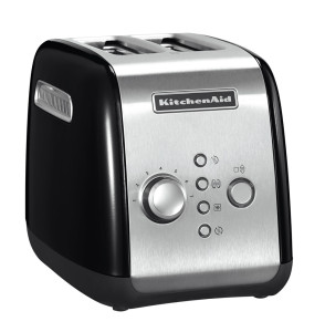 5KMT221 АВТОМАТИЧЕСКИЙ ТОСТЕР НА 2 ЛОМСА KitchenAid