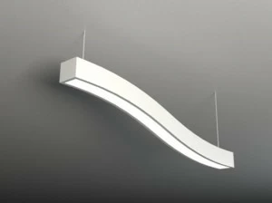 Neonny Светодиодная подвесная лампа Curve Nac1012