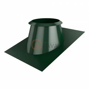 УПК универсальный LAVA 20-35° 200 мм, зеленый (6005)