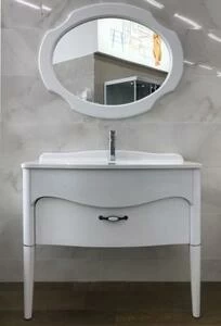 Современная мебель для ванных комнат  Orans BC-1106-1000