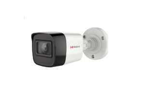 18653585 Камера для видеонаблюдения DS-T200A 2.8mm 00-00003515 HIWATCH