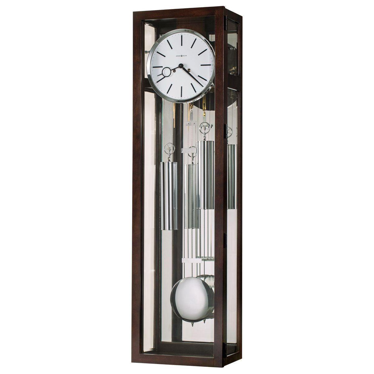 620-502 R Часы настенные Howard Miller Regis