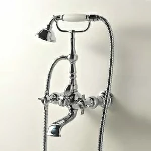 Смеситель для ванны SGVE-BB-xx Eurodesign Diamond